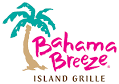 Bahama Breeze