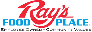 Ray's Food Place